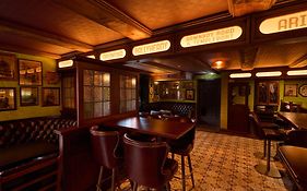 Wellington Temple Bar