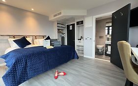 Wellington Temple Bar